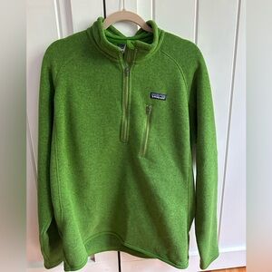 Patagonia Better Sweater